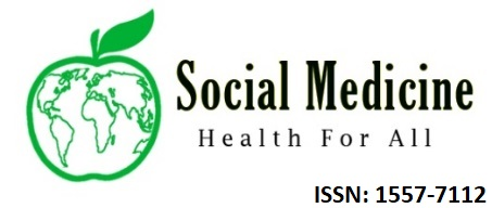 Social Medicine